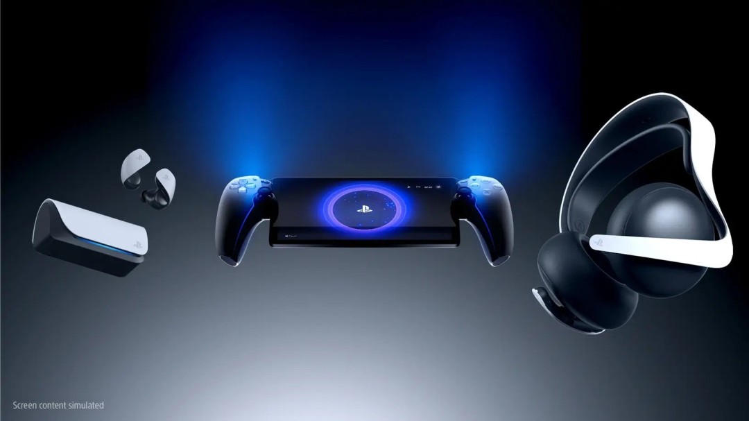 索尼PS6首发阵容爆料：高低配双版本主机＋全新掌机向Xbox看齐  