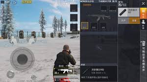 SS12 不能装消音的枪有哪些 和平精英2026 SS12 枪械推荐   和平精英2026