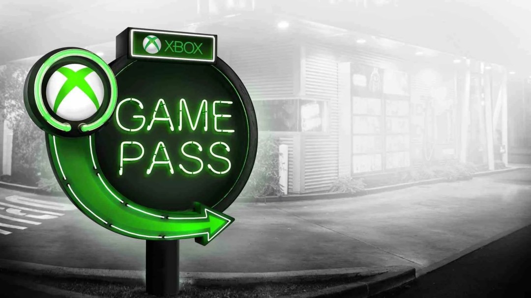 微软或推出Game Pass