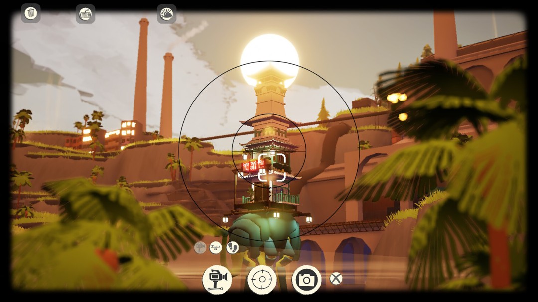微缩景观建造游戏《香缇小镇》Steam好评率100% 