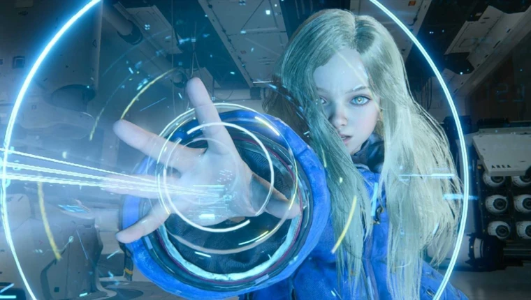 《识质存在》英国销量登顶第二！PS5竟占八成销量  