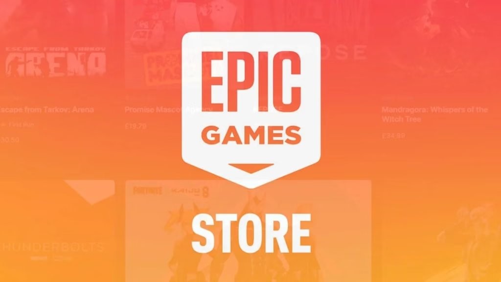 又跑一个！Epic Games人事总监任职五年后离职
