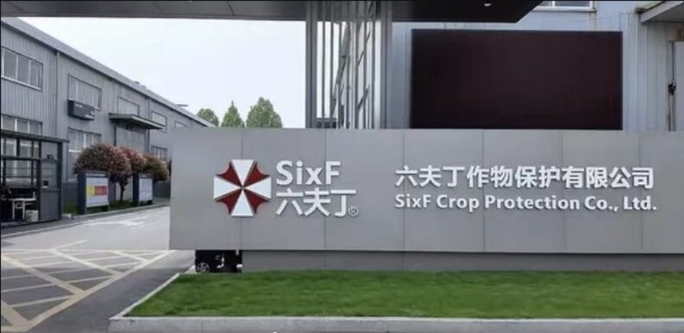 《生化危机》没骗我河南真有“保护伞”六夫丁logo神似走红网络  