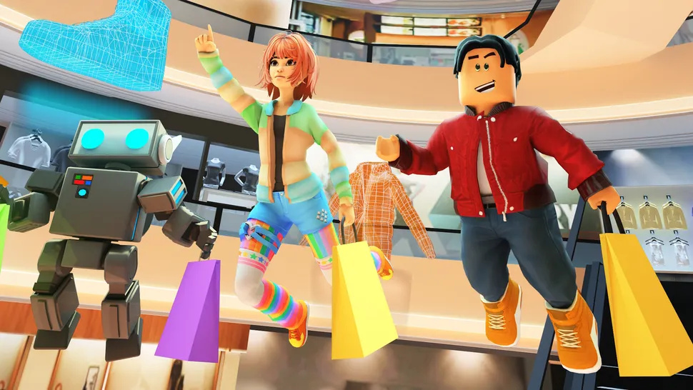 Roblox推出全新订阅服务RobloxPlus相关细节公布  