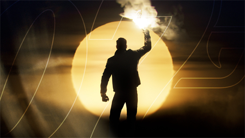 IO Interactive迄今体量最大的新作，《007 初露锋芒》正式发售
