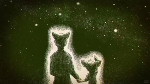 生与死之间的21纳秒!《薛定谔的电话》公布全新实机短片