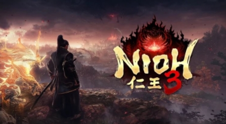  《仁王3》发布1.06版本更新对难行石进行调整
