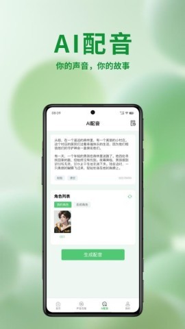 声音克隆宝