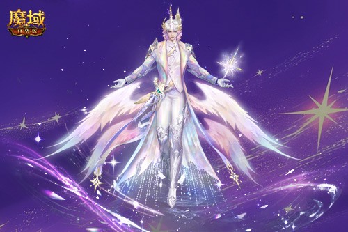 全新幻魂！魔域口袋版520甜蜜幻魂上线
