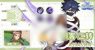 仙境传说重生装备系统截图