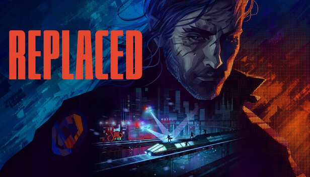 赛博冒险游戏《Replaced》IGN7分好评：引人入胜爱不释手！  