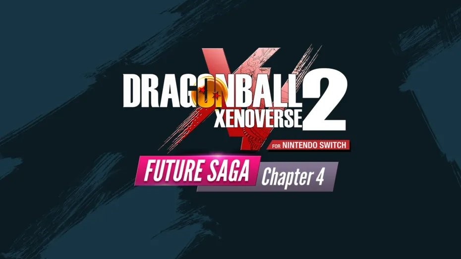 《龙珠：超宇宙2》最终DLC“未来篇章第4章”今夏上线  
