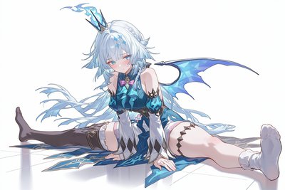 菈乌玛突破材料图2