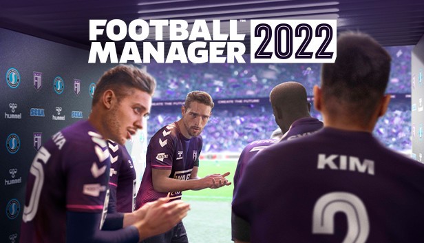 D加密防线再破！《足球经理2022》等三款游戏沦陷