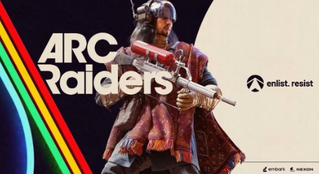  《ArcRaiders》销量超1600万Nexon创收破纪录