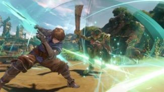 《碧蓝幻想 Relink 无尽黄昏》 Beta 公开测试
