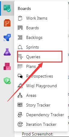  visualstudio怎么使用query进行过滤筛选