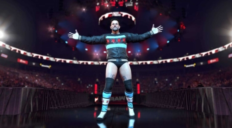  传《WWE2K26》通行证惹祸开发团队遭遇裁员