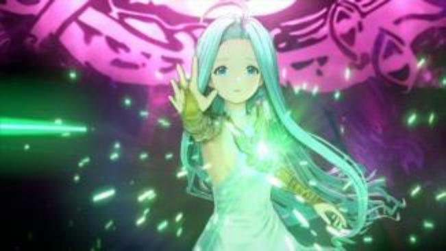 《碧蓝幻想 Relink 无尽黄昏》 Beta 公开测试