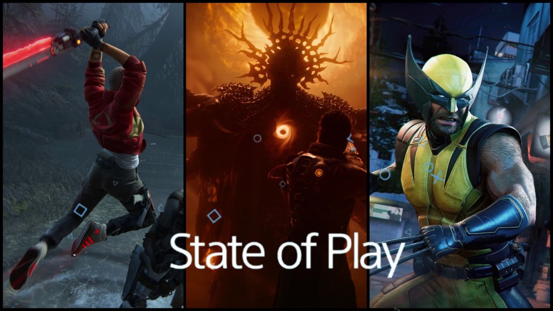 传PlayStation下一场StateofPlay4月16日举行  