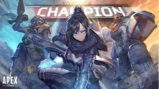 Apex、GTA免费加速器再添一员！每天016点永久免费加速！  