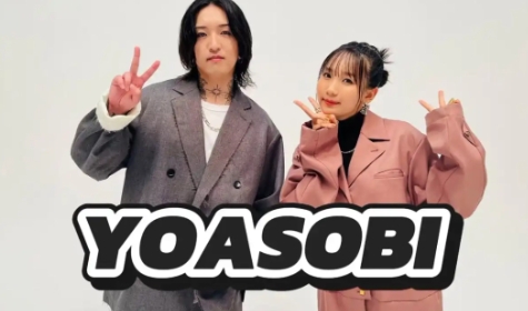  《守望先锋》新策划或联动日本音乐组合YOASOBI