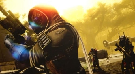  Bungie让索尼亏惨了传《命运2》或将停运