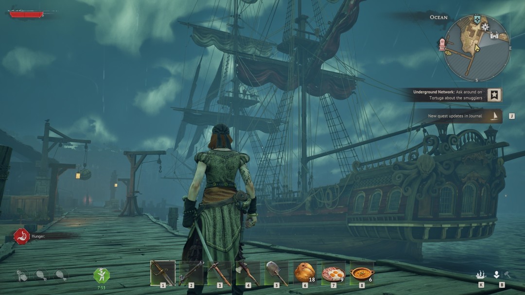 《风启之旅》发售两天销量超50万 Steam峰值9.7万