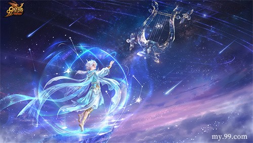 《魔域》2026年度重大活动火热预约中 三大职业新专精重磅亮相！