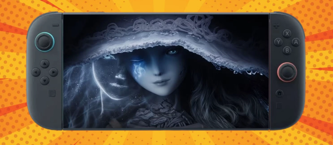 《艾尔登法环》Switch2版优化取得重大进展表现显著提升  