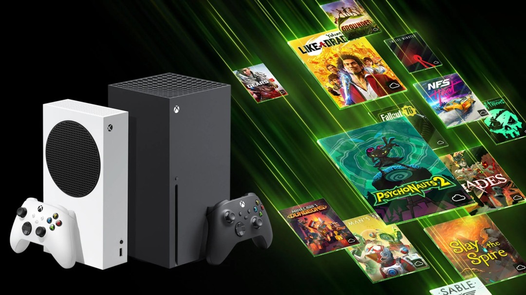 XBOX被曝本周或推出“光盘转数字”功能 插入一次永久拥有