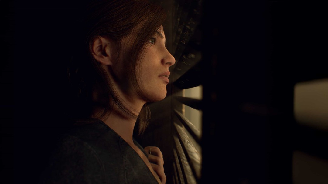 STORMIND GAMES 宣布推出《Remothered: 红修女的遗产》 PC 与主机版