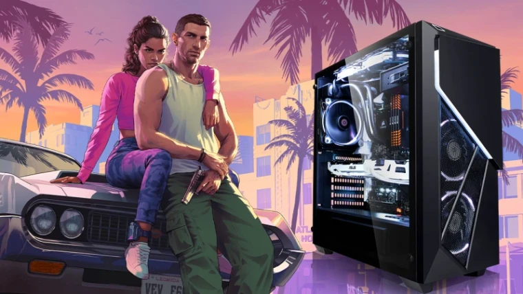《GTA6》延迟上PC原因曝光！前R星制作人揭秘