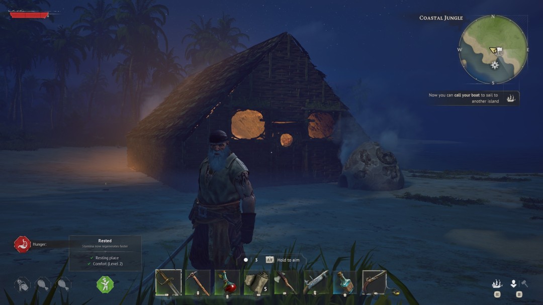 《风启之旅》发售两天销量超50万 Steam峰值9.7万
