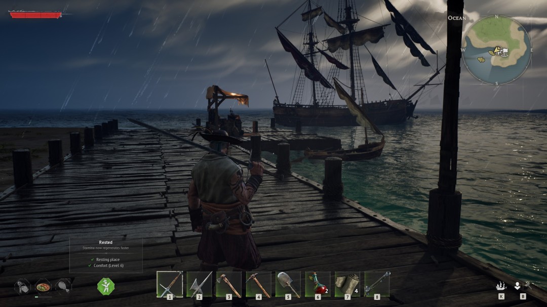《风启之旅》发售两天销量超50万 Steam峰值9.7万