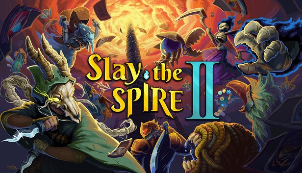 Steam新一周销量榜:《红色沙漠》打败《杀戮尖塔2》成功三连冠！