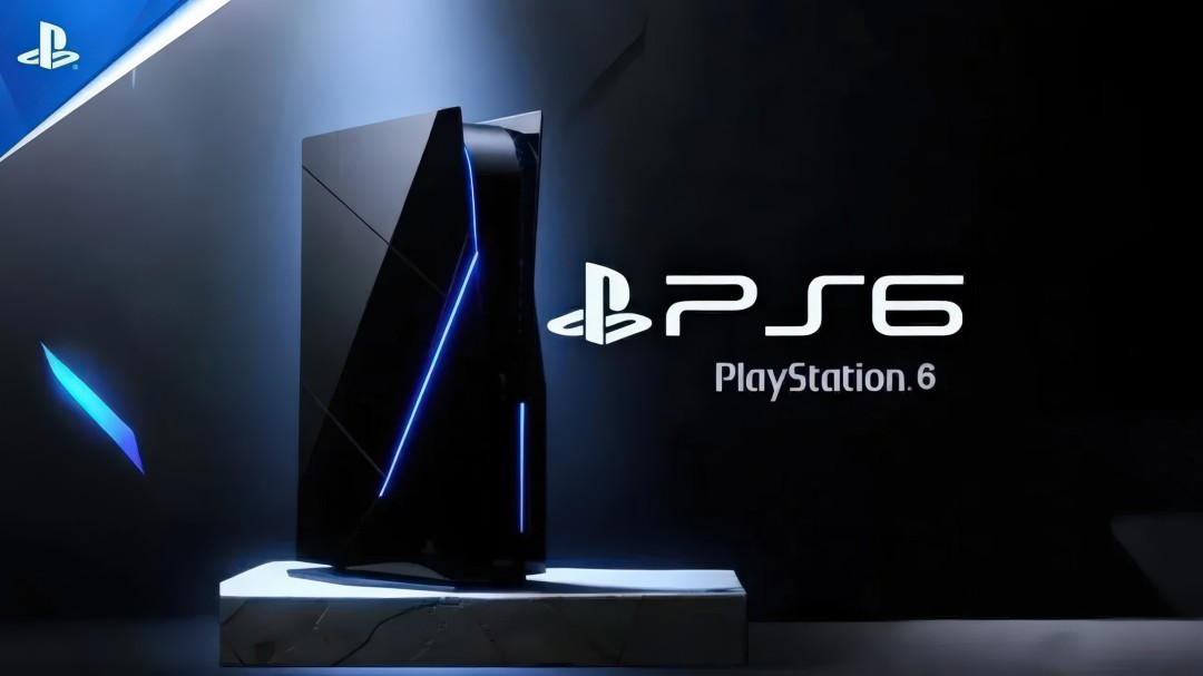 传PS6首发兼容PS4和PS5游戏掌机性能已超PS5  