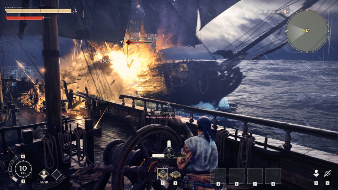 Steam新游周报：卡普空延期多年的大作登场！
