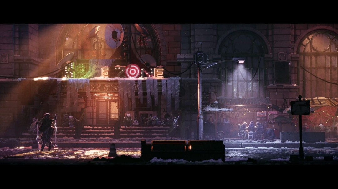 Steam新游周报：卡普空延期多年的大作登场！
