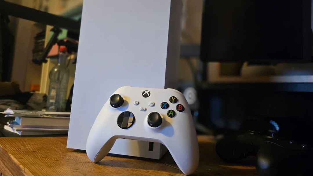 XBOX被曝本周或推出“光盘转数字”功能插入一次永久拥有  