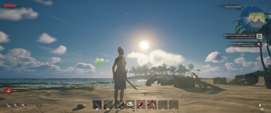 《风启之旅》发售两天销量超50万 Steam峰值9.7万