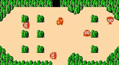  宫本茂谈《塞尔达传说》创作初衷：为对抗传统RPG
