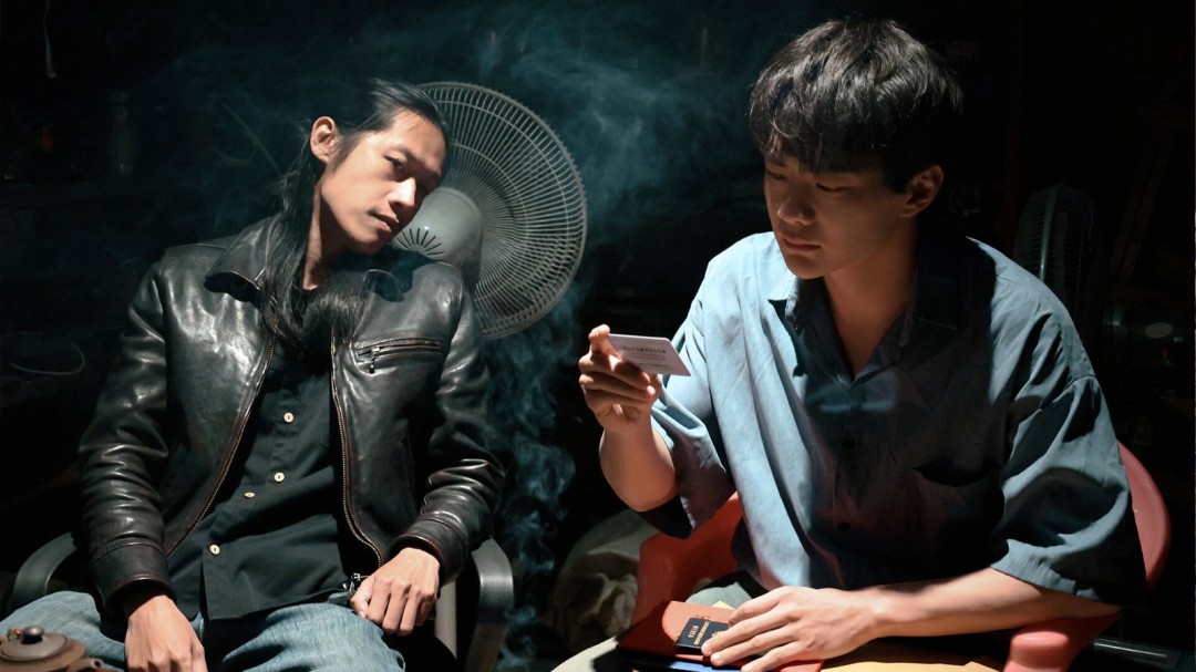 真人互动影游《罪金游戏》发售 Steam特别好评