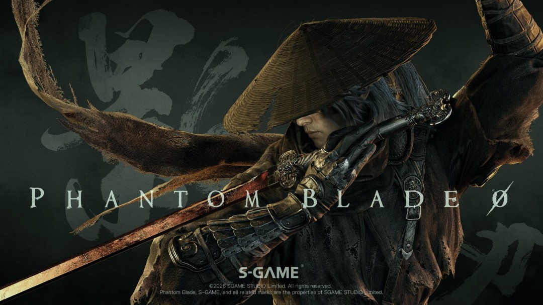 国产大作《影之刃零》支线影响主线剧情 是多结局走向