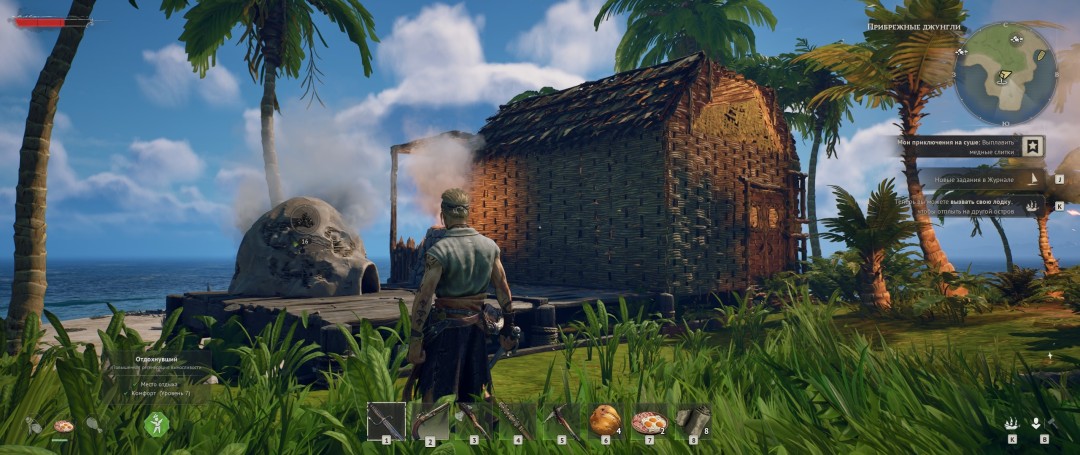 《风启之旅》发售两天销量超50万 Steam峰值9.7万