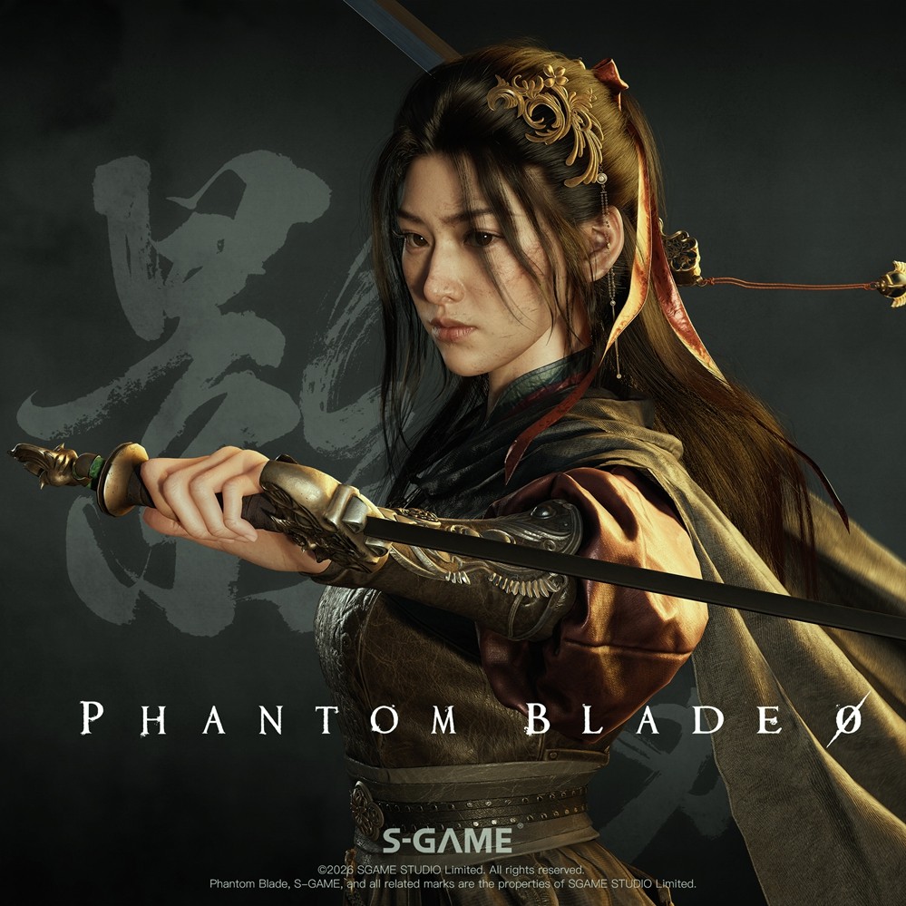 国产大作《影之刃零》支线影响主线剧情 是多结局走向