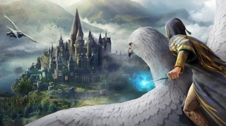  曝《霍格沃茨之遗2》世界大幅扩展2027年发售