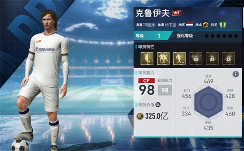 FIFPro正版授权国产足球游戏，《足球大玩家》PC版Steam预约正式开启！