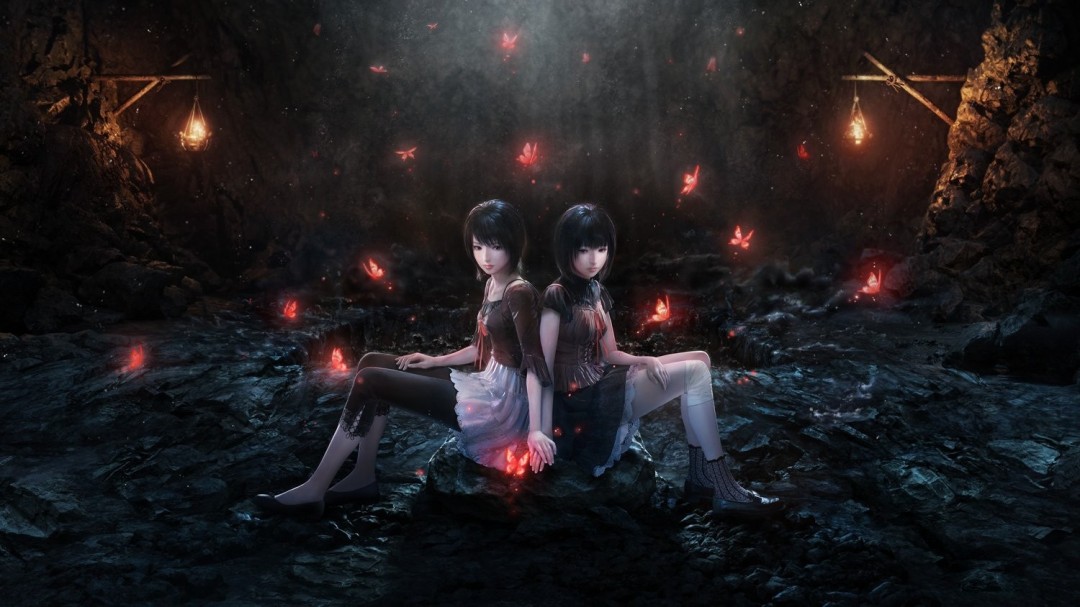 《零红蝶：重制版》Steam多半好评：移植出色 玩法升级