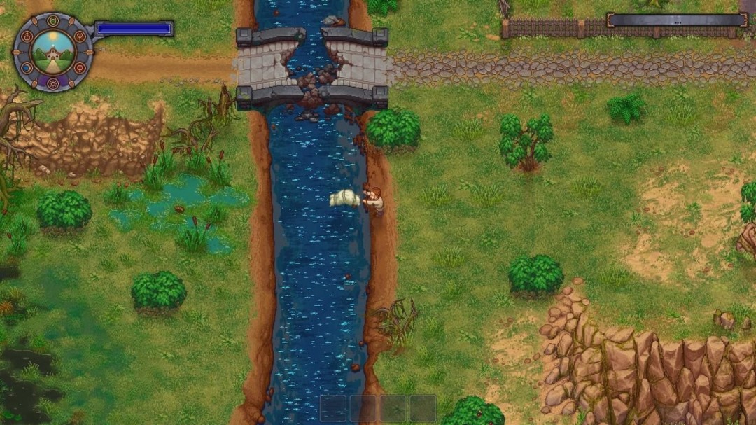 《守墓人》Steam免费赠送活动期间 靠DLC四天收入百万